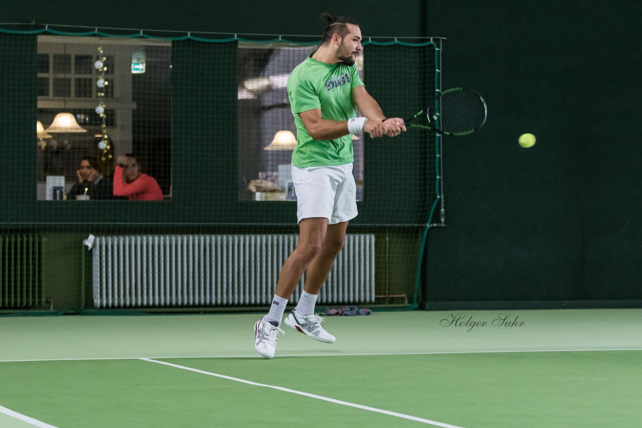 Bild 90 - Holmer Indoor Cup